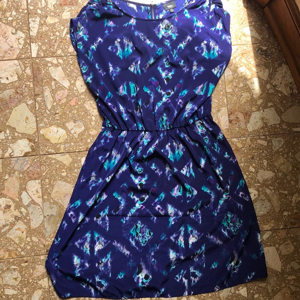 SOLD dress